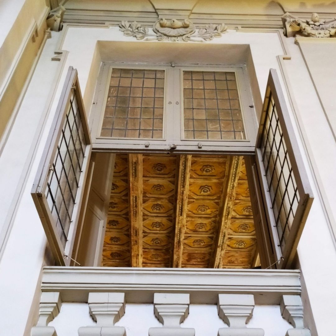 Emozione 12 #emozioniamuseochiuso